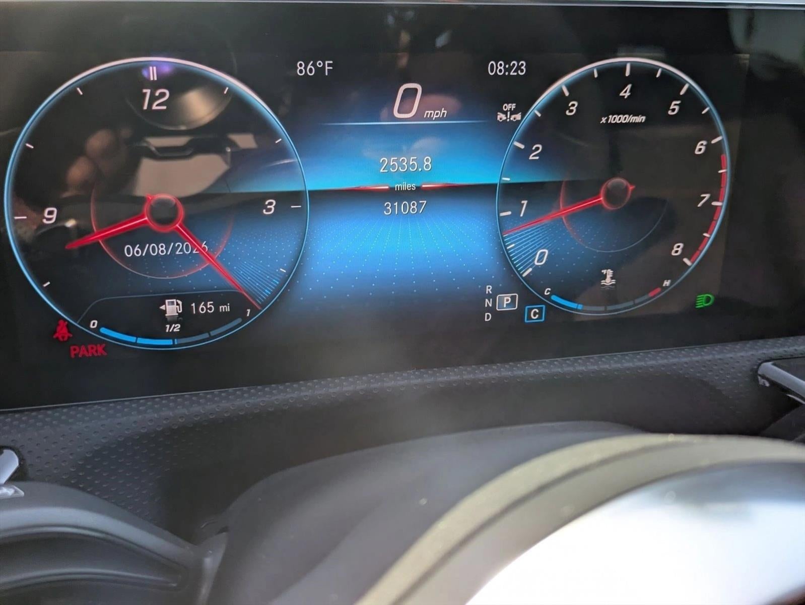 2023 Mercedes-Benz CLA CLA 250 Coupe