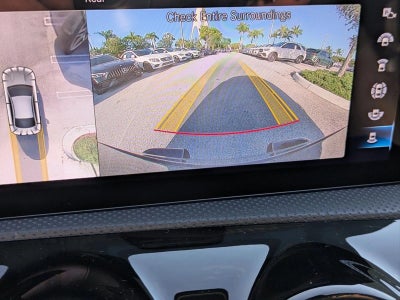 2023 Mercedes-Benz CLA CLA 250 Coupe