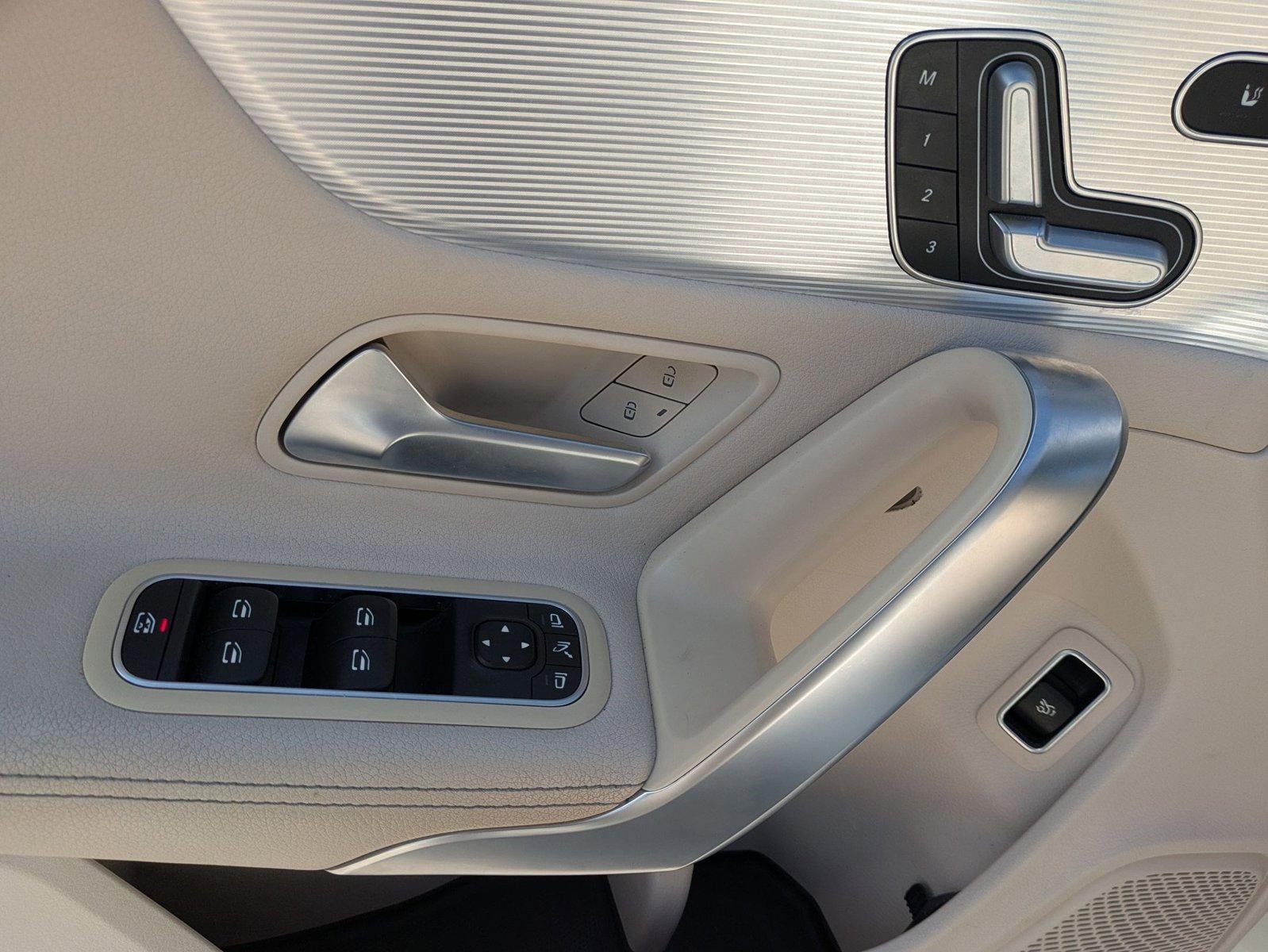 2020 Mercedes-Benz CLA CLA 250 Coupe