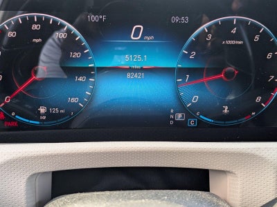 2020 Mercedes-Benz CLA CLA 250 Coupe