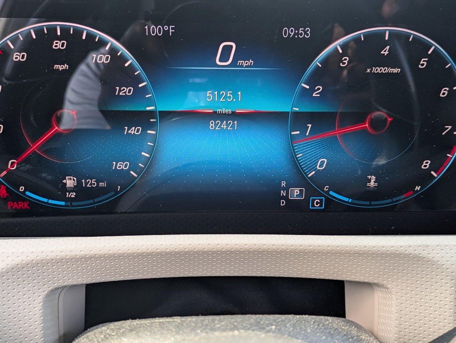 2020 Mercedes-Benz CLA CLA 250 Coupe