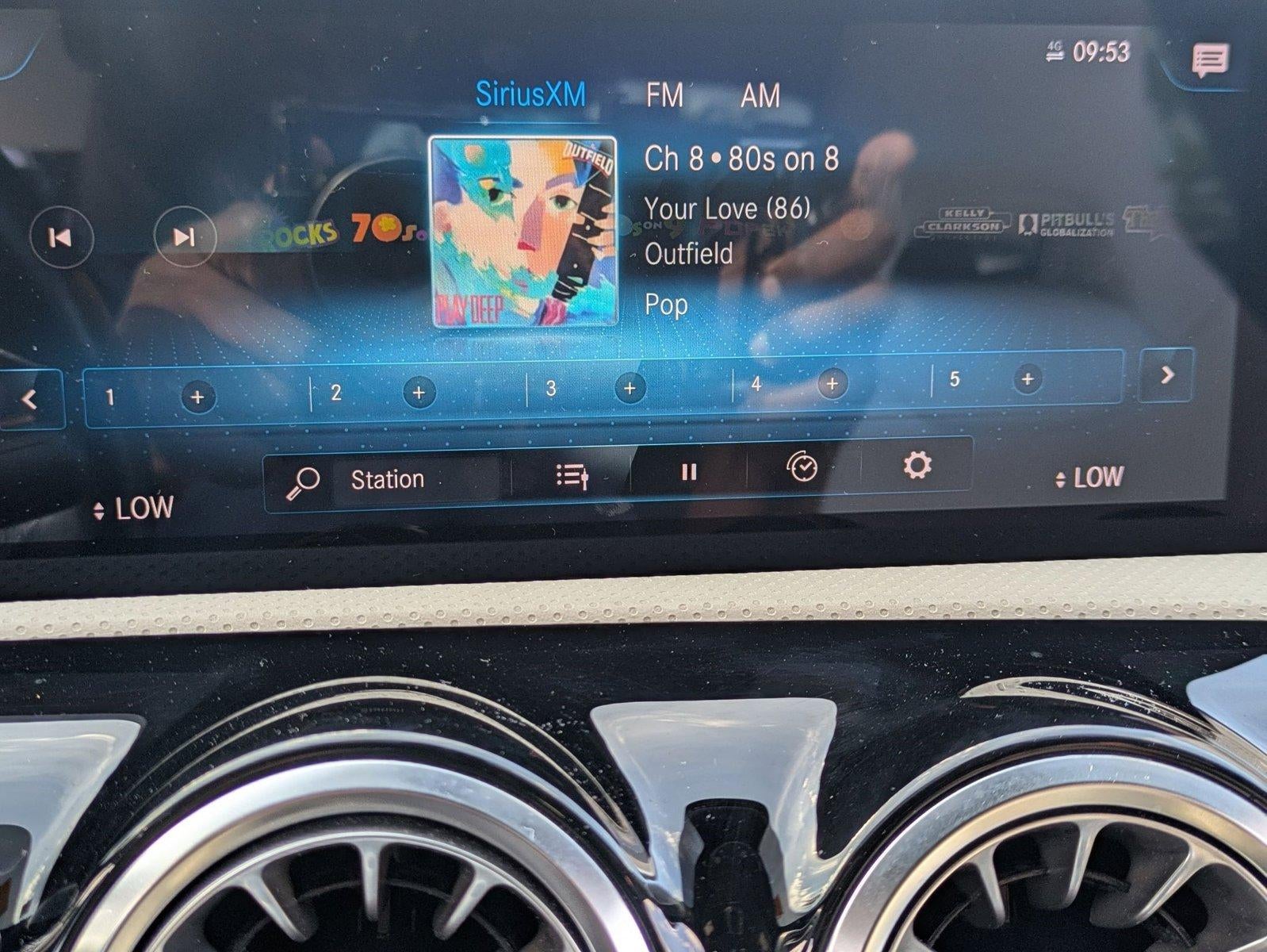 2020 Mercedes-Benz CLA CLA 250 Coupe