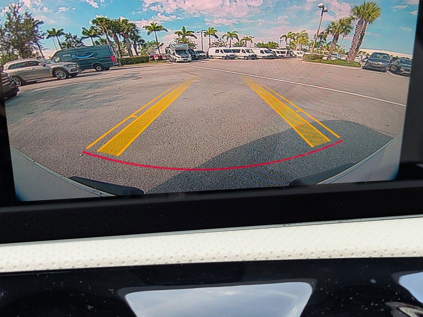 2020 Mercedes-Benz CLA CLA 250 Coupe