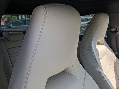 2020 Mercedes-Benz CLA CLA 250 Coupe