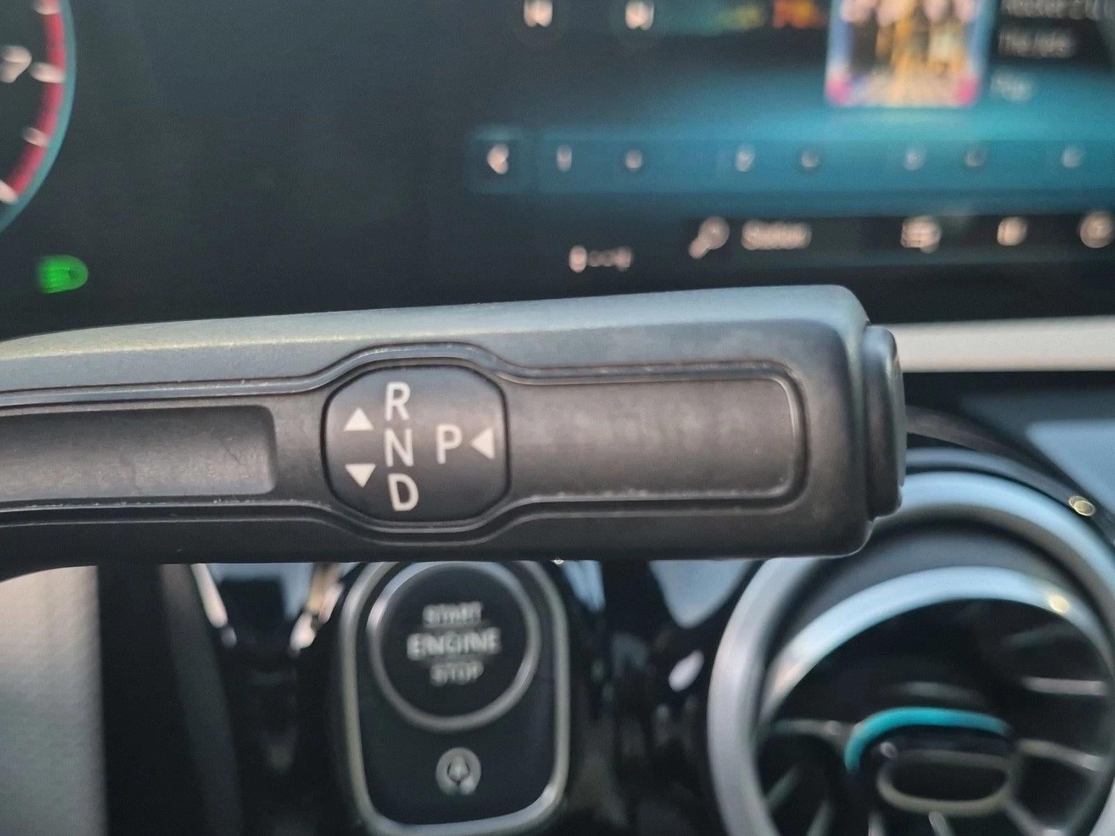 2023 Mercedes-Benz CLA CLA 250 4MATIC® Coupe