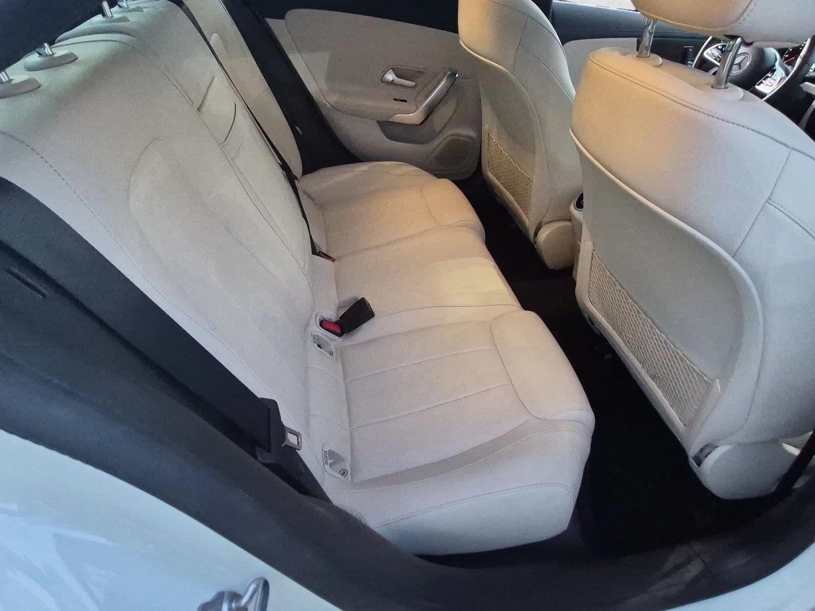 2023 Mercedes-Benz CLA CLA 250 4MATIC® Coupe
