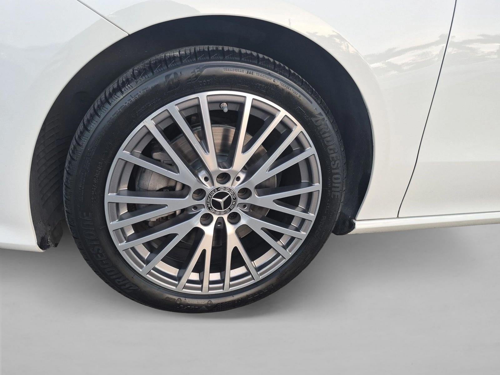 2023 Mercedes-Benz CLA CLA 250 4MATIC® Coupe