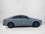2023 Mercedes-Benz CLA CLA 250 4MATIC® Coupe