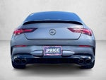 2025 Mercedes-Benz CLA AMG® CLA 45 4MATIC® Coupe