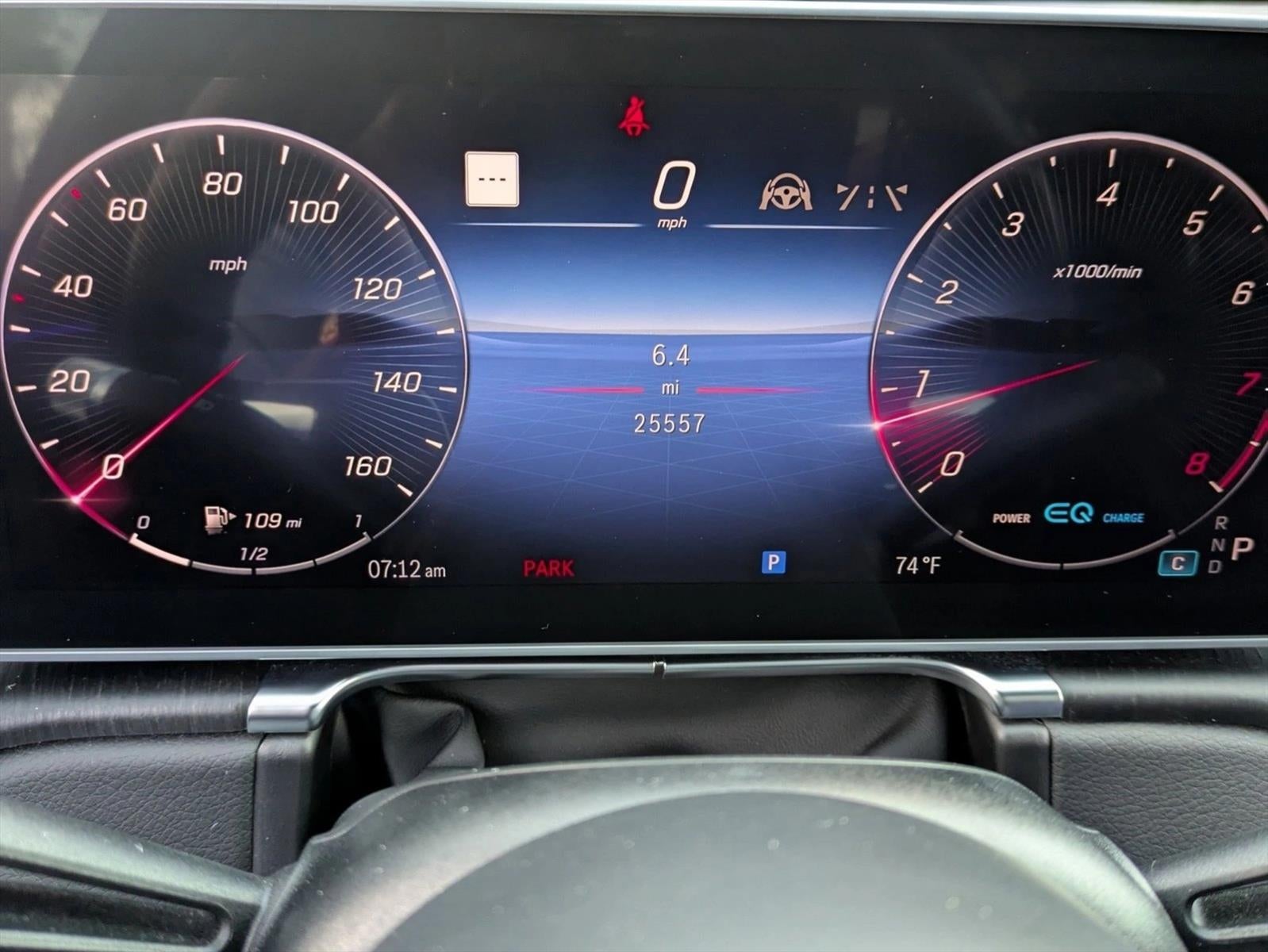 2022 Mercedes-Benz S-Class S 500 4MATIC® Sedan