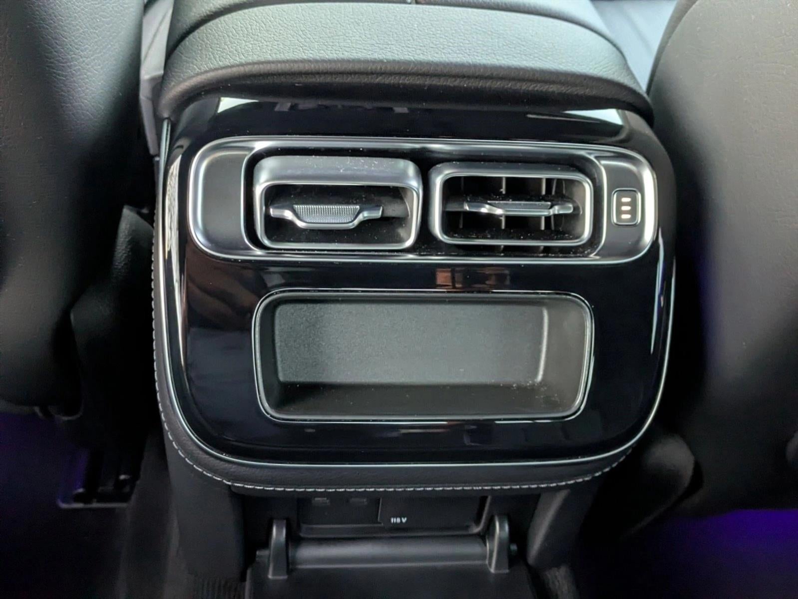 2022 Mercedes-Benz S-Class S 500 4MATIC® Sedan