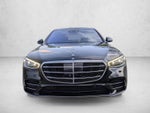 2022 Mercedes-Benz S-Class S 500 4MATIC® Sedan