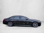 2022 Mercedes-Benz S-Class S 500 4MATIC® Sedan
