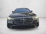 2023 Mercedes-Benz S-Class S 500 4MATIC® Sedan
