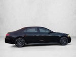 2023 Mercedes-Benz S-Class S 500 4MATIC® Sedan