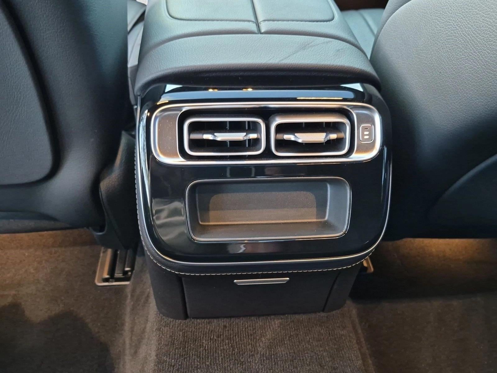 2023 Mercedes-Benz S-Class S 500 4MATIC® Sedan