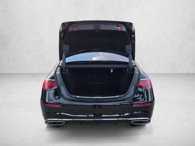 2023 Mercedes-Benz S-Class S 500 4MATIC® Sedan