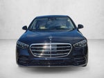 2023 Mercedes-Benz S-Class S 500 4MATIC® Sedan