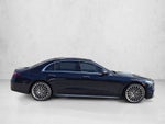 2023 Mercedes-Benz S-Class S 500 4MATIC® Sedan