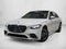 2024 Mercedes-Benz S-Class S 580 4MATIC® Sedan