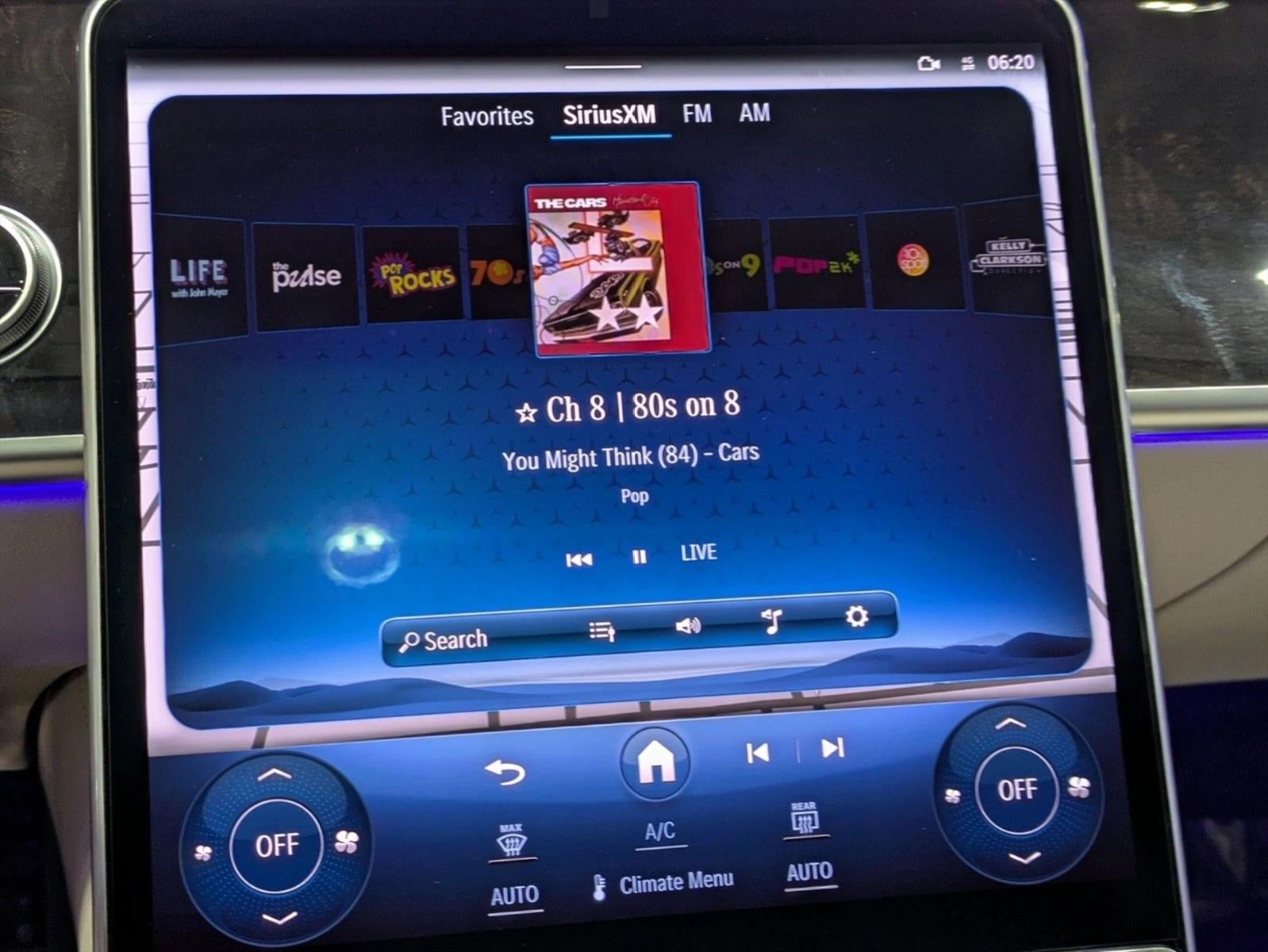 2024 Mercedes-Benz S-Class S 580 4MATIC® Sedan