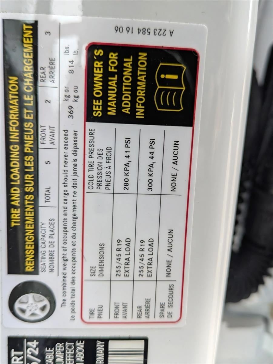 2024 Mercedes-Benz S-Class S 580 4MATIC® Sedan