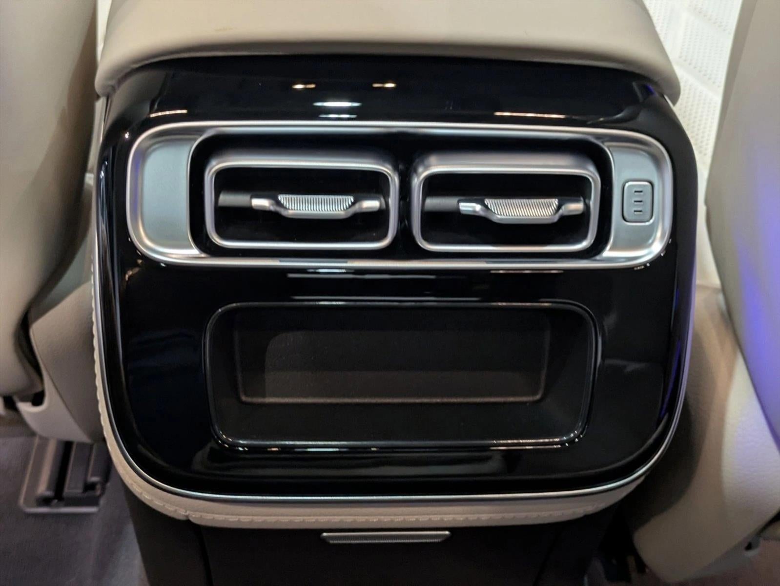 2024 Mercedes-Benz S-Class S 580 4MATIC® Sedan