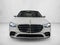 2024 Mercedes-Benz S-Class S 580 4MATIC® Sedan