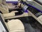 2024 Mercedes-Benz S-Class S 580 4MATIC® Sedan