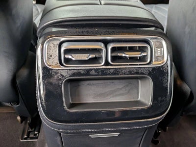 2023 Mercedes-Benz S-Class S 580 4MATIC® Sedan