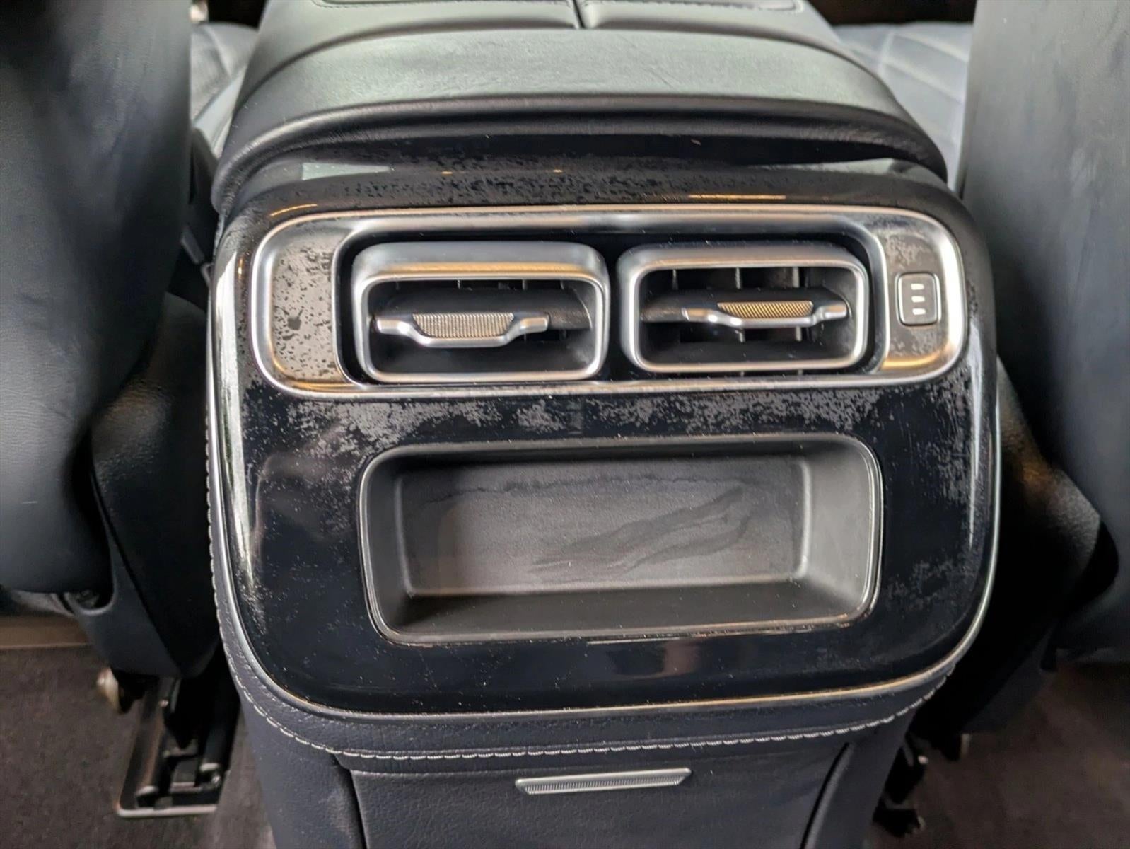 2023 Mercedes-Benz S-Class S 580 4MATIC® Sedan