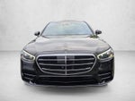 2023 Mercedes-Benz S-Class S 580 4MATIC® Sedan