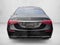 2023 Mercedes-Benz S-Class S 580 4MATIC® Sedan