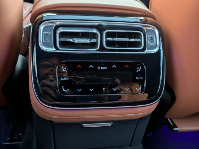 2022 Mercedes-Benz S-Class S 580 4MATIC® Sedan