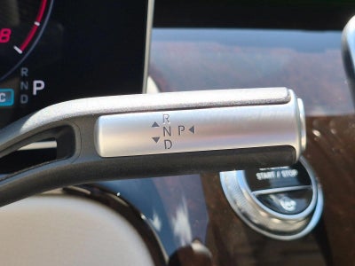 2024 Mercedes-Benz S-Class S 580 4MATIC® Sedan