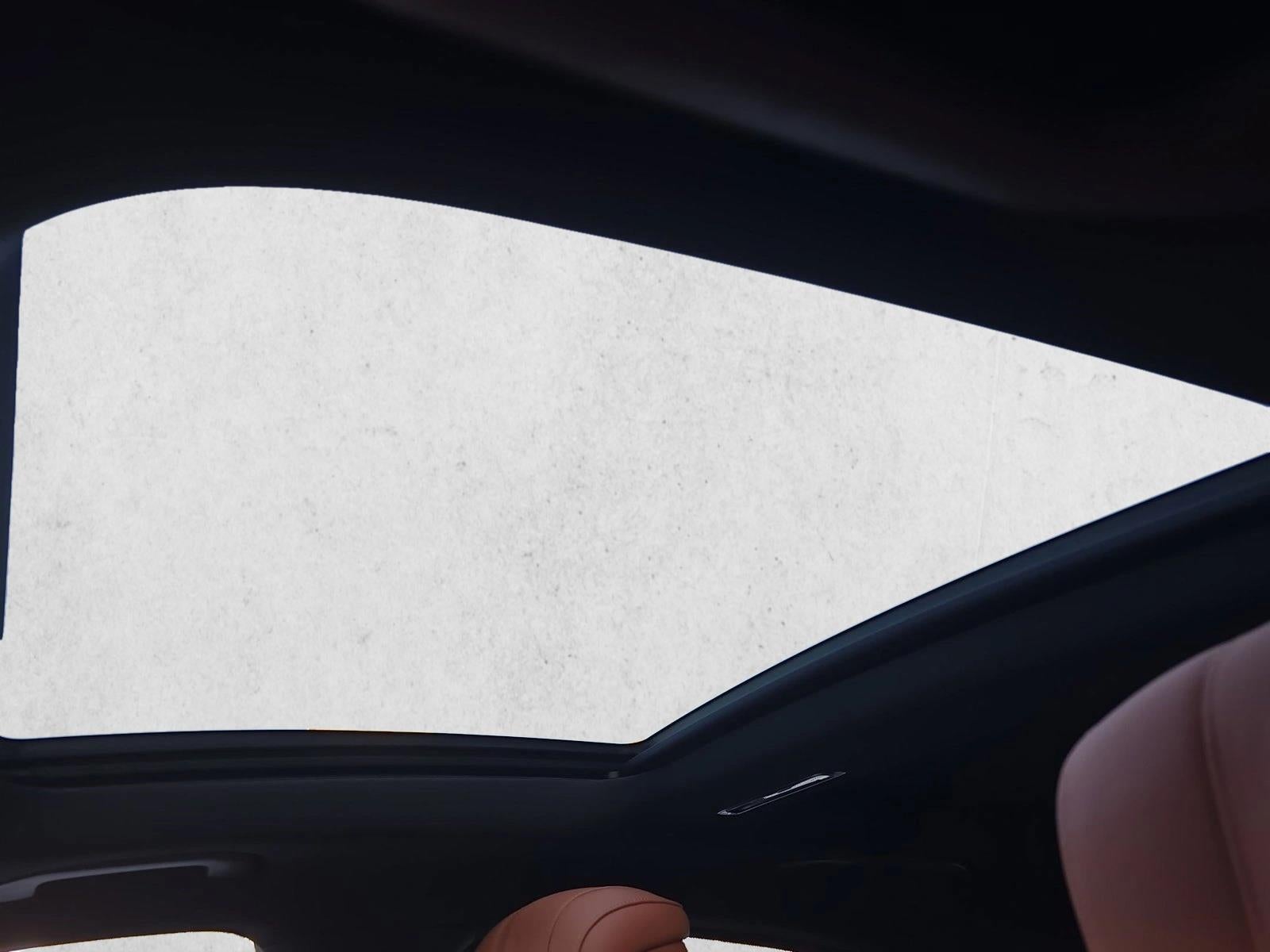 2022 Mercedes-Benz S-Class S 580 4MATIC® Sedan