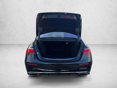 2022 Mercedes-Benz S-Class S 580 4MATIC® Sedan