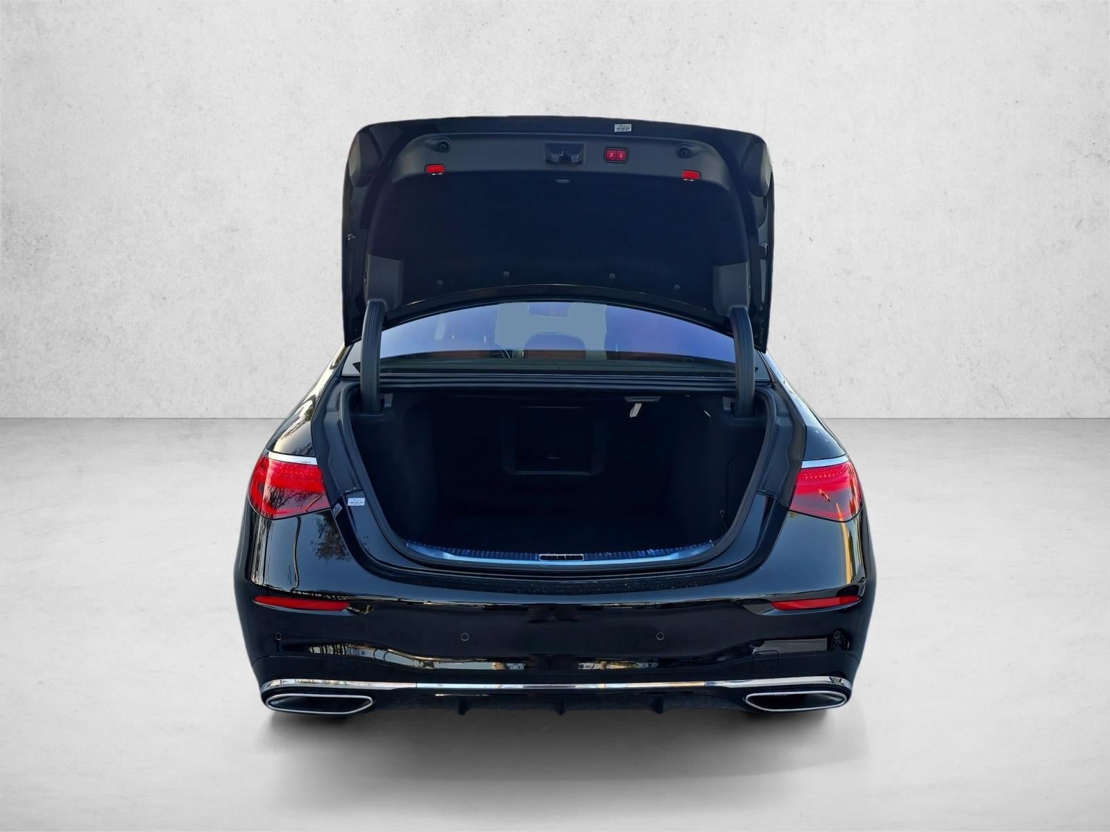 2022 Mercedes-Benz S-Class S 580 4MATIC® Sedan