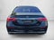 2022 Mercedes-Benz S-Class S 580 4MATIC® Sedan