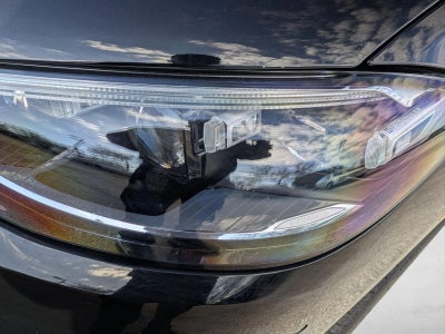 2023 Mercedes-Benz S-Class S 580 4MATIC® Sedan