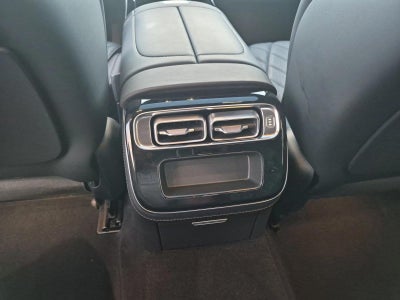 2024 Mercedes-Benz S-Class S 580 4MATIC® Sedan