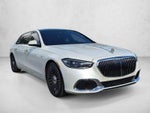 2023 Mercedes-Benz S-Class Maybach S 680 4MATIC® Sedan