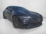 2021 Mercedes-Benz AMG® GT AMG® GT 63 S 4-Door Coupe