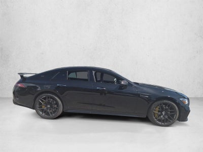 2021 Mercedes-Benz AMG® GT AMG® GT 63 S 4-Door Coupe