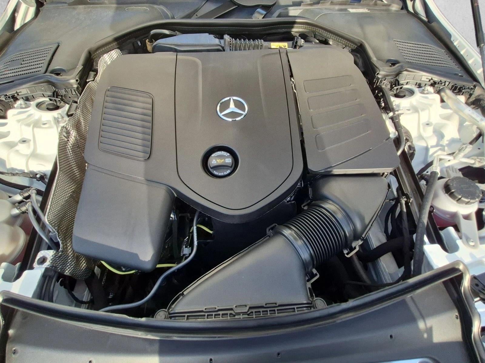 2026 Mercedes-Benz C-Class C 300 Sedan