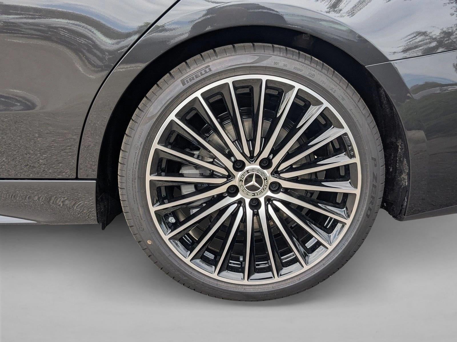 2026 Mercedes-Benz C-Class C 300 Sedan