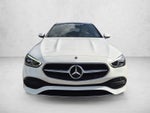 2023 Mercedes-Benz C-Class C 300 Sedan