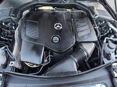 2026 Mercedes-Benz C-Class C 300 Sedan
