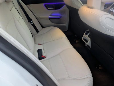 2023 Mercedes-Benz C-Class C 300 Sedan