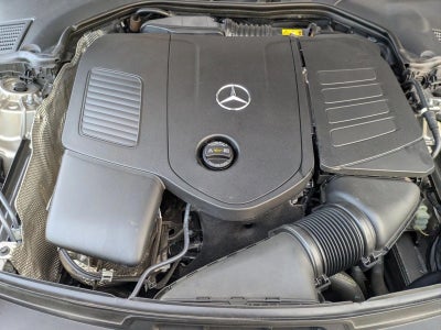 2023 Mercedes-Benz C-Class C 300 Sedan